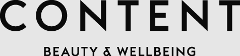 15% off sitewide when you spend £60 at Content Beauty Wellbeing