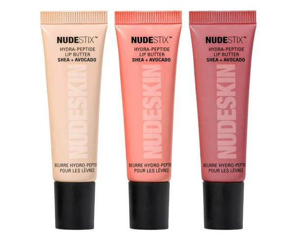 New launches from NUDESTIX