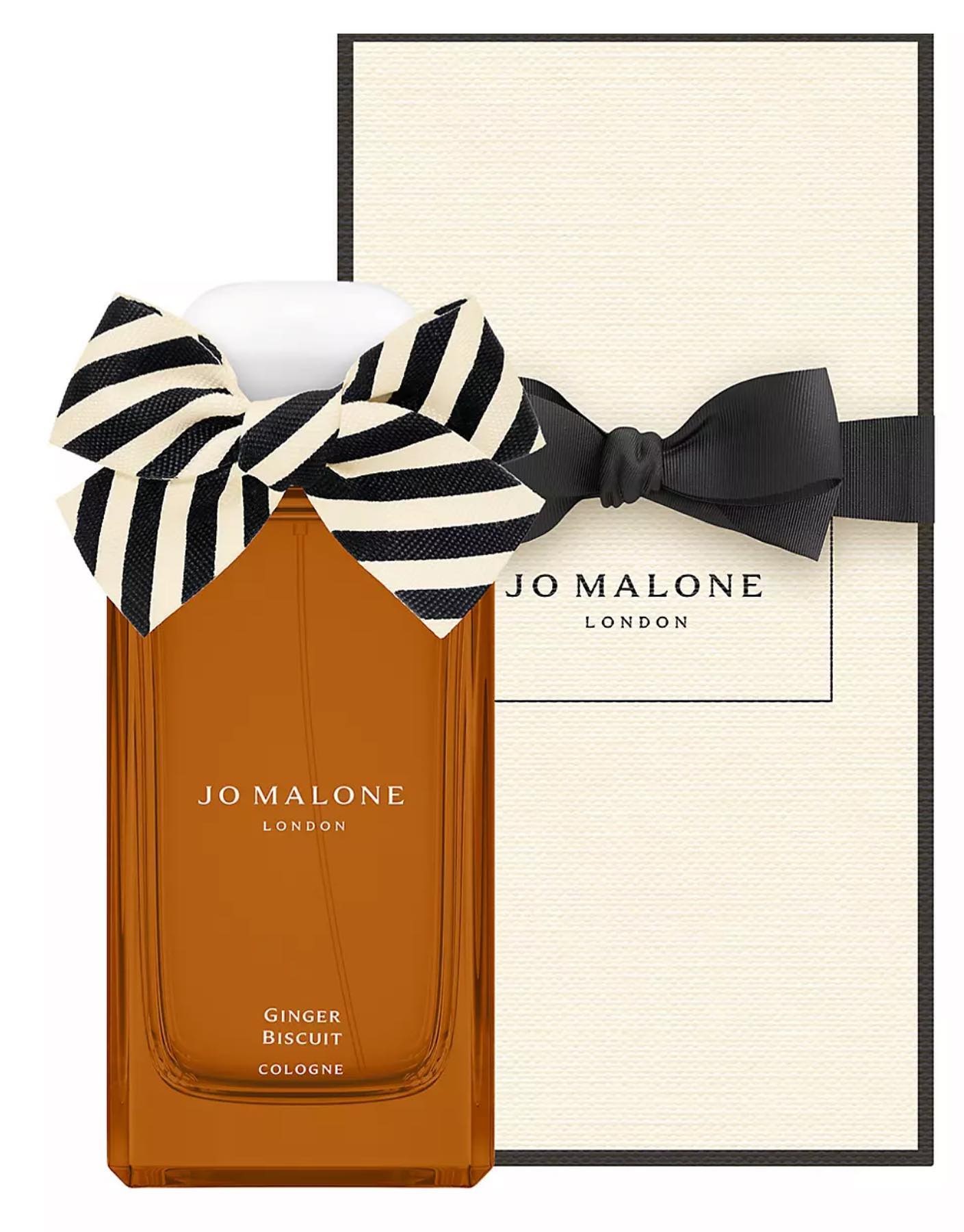 Jo Malone Ginger Biscuit Cologne
