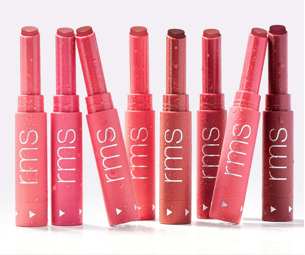 Rms Beauty Legendary Serum Lipsticks