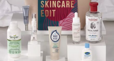 Boots Winter Skincare Edit Gift Set 2023 – Back in Stock