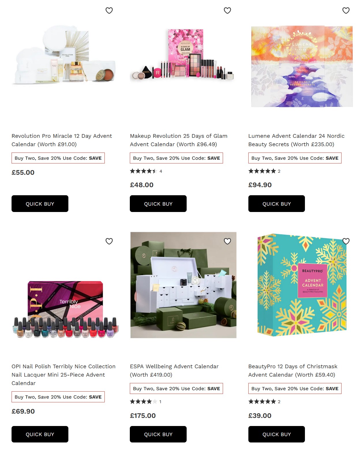 Beauty Box Discount Codes Beauty Detective