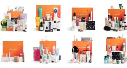 Sephora Favorites Holiday Collections 2023