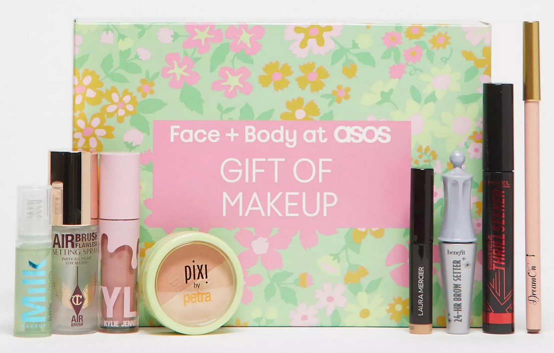 ASOS Gift Of Make Up Box