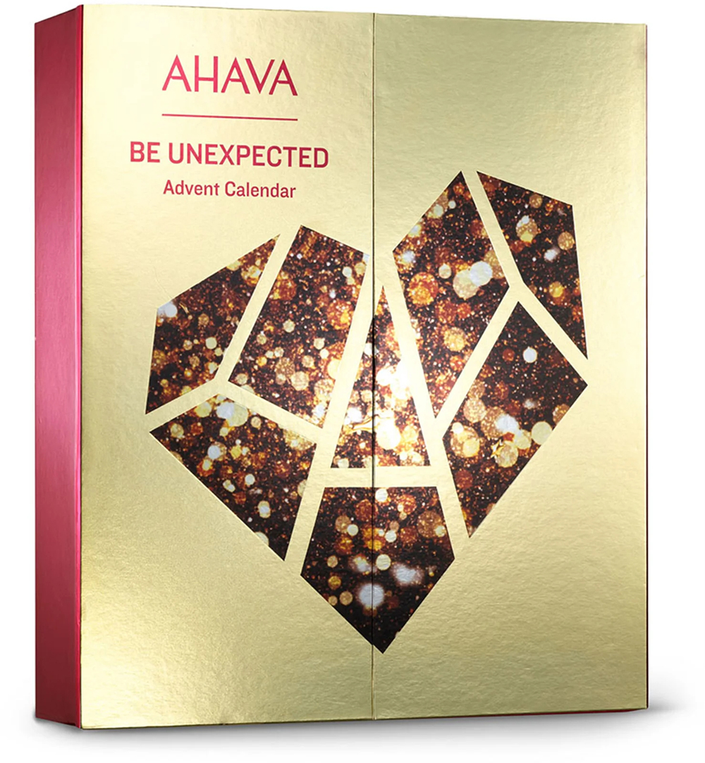Ahava Advent Calendar 2023 Full Spoilers