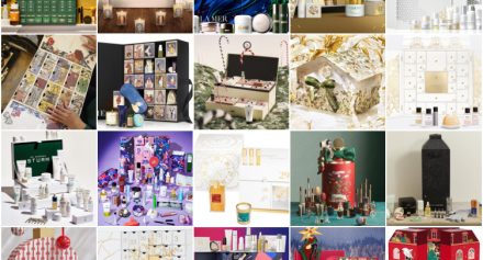 Best Luxury Beauty Advent Calendars for 2023