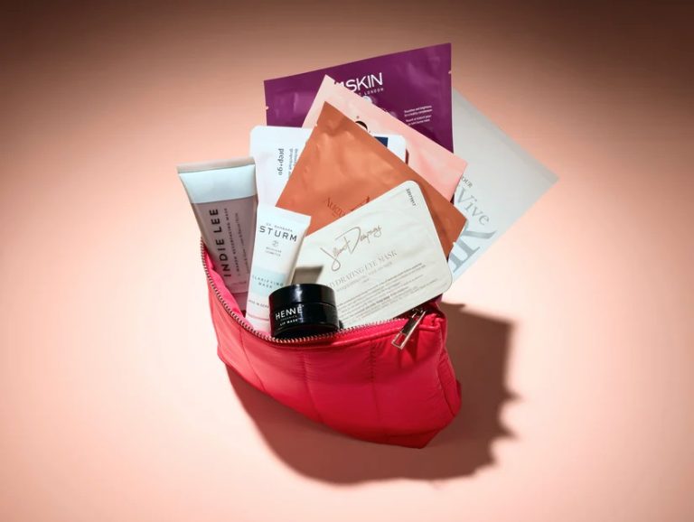 Bluemercury Mask Edit 2023 Full Spoilers