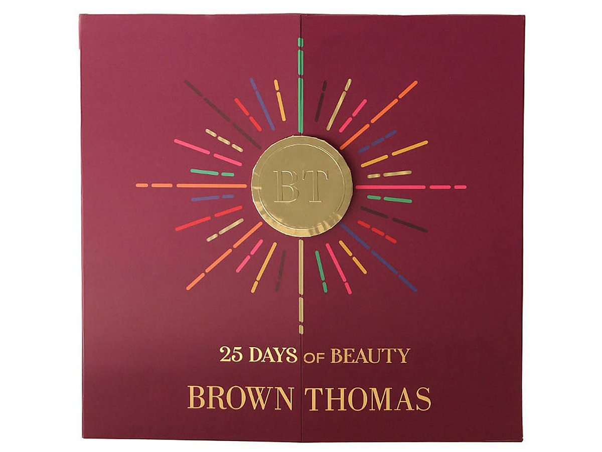 Brown Thomas Beauty Advent Calendar 2023