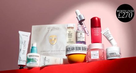 Cult Beauty The Skin Saviours Goody Bag 2023 – Available now