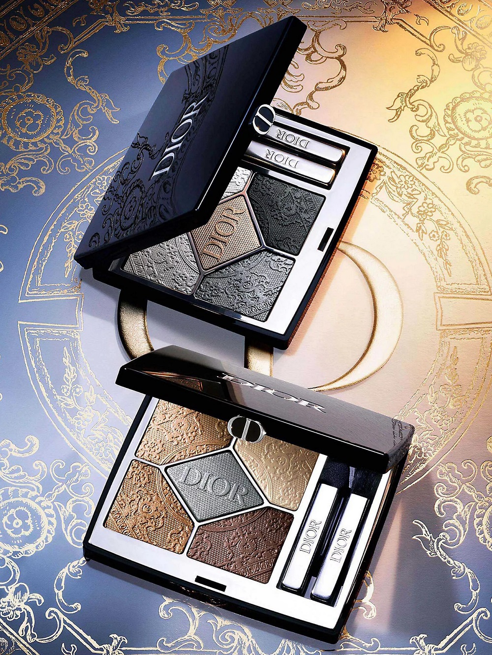 DIOR Diorshow 5 Couleurs limited-edition eyeshadow palette