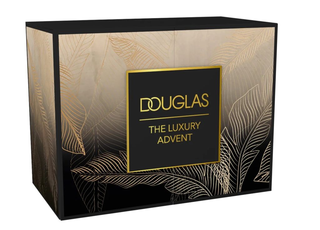 Douglas Luxury Advent Calendar 2023 Full Spoilers