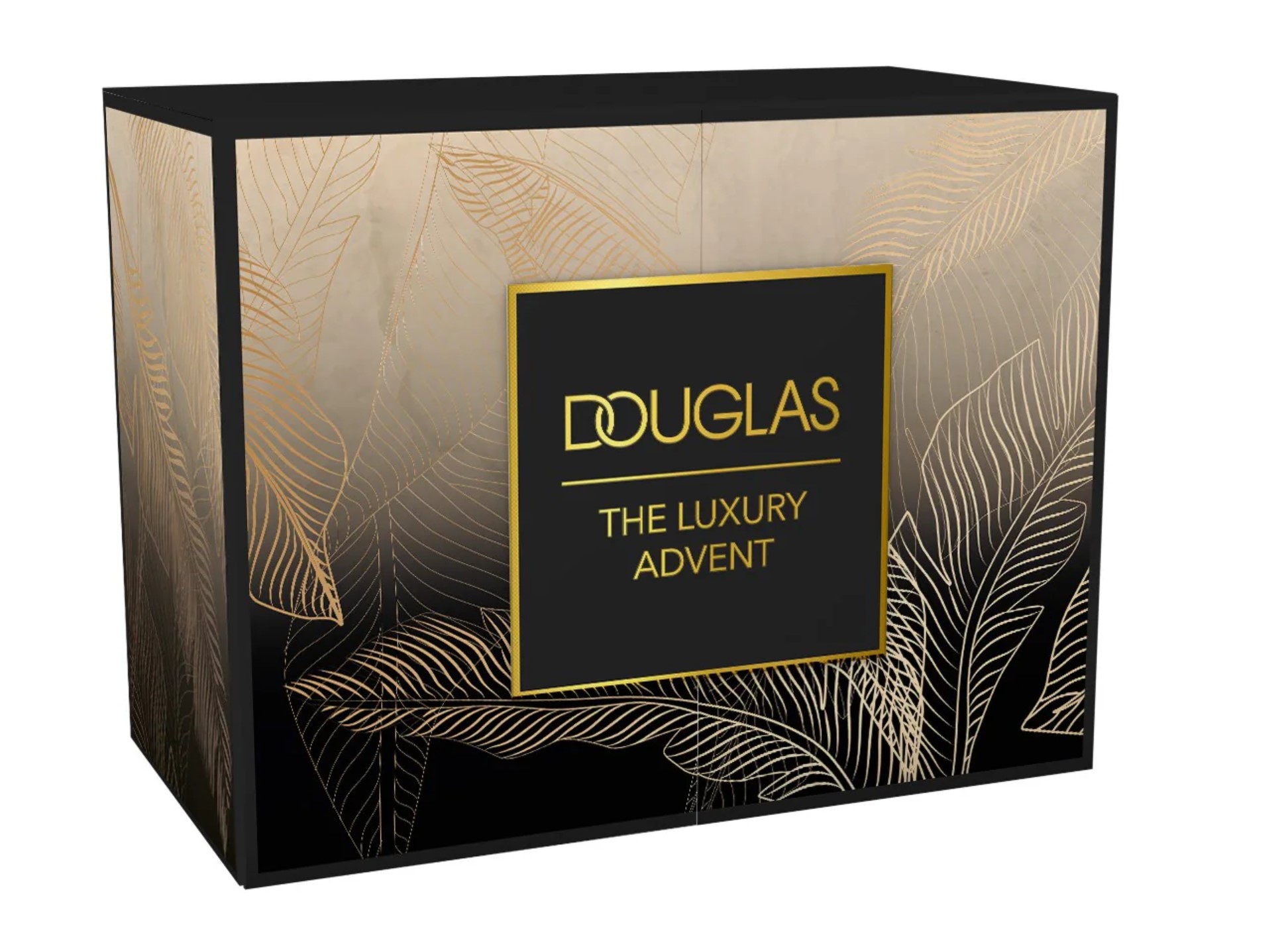 Douglas Luxury Advent Calendar 2023