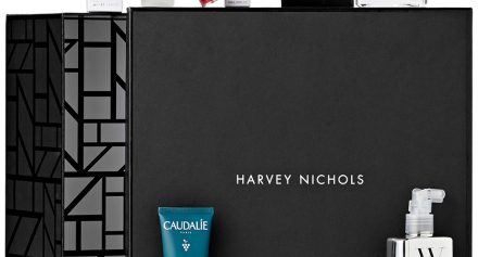 Harvey Nichols The Beauty Buzz Hamper 2023