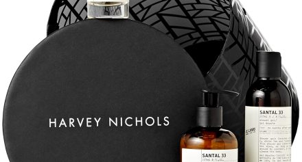 Harvey Nichols X Le Labo Santal 33 Gift Set 2023