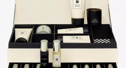 Jo Malone Mr Malone Luxury Collection 2023