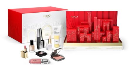 Kiko Milano Advent Calendar 2023 Kiko Milano Advent Calendar 2023