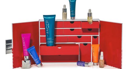 Lancer Skincare Advent Calendar 2023