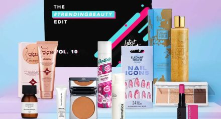 Latest in Beauty TrendingBeauty Vol 10 – Available now