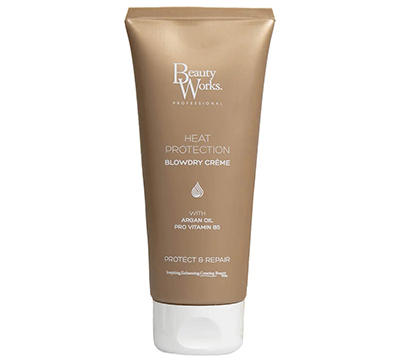 Beauty Works Blow Dry Crème