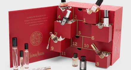 Neiman Marcus Fragrance Advent Calendar 2023