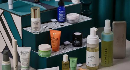 Oh My Cream Advent Calendar 2023 Oh My Cream Advent Calendar 2023