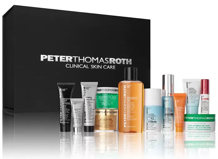 Peter Thomas Roth Advent Calendar 2023