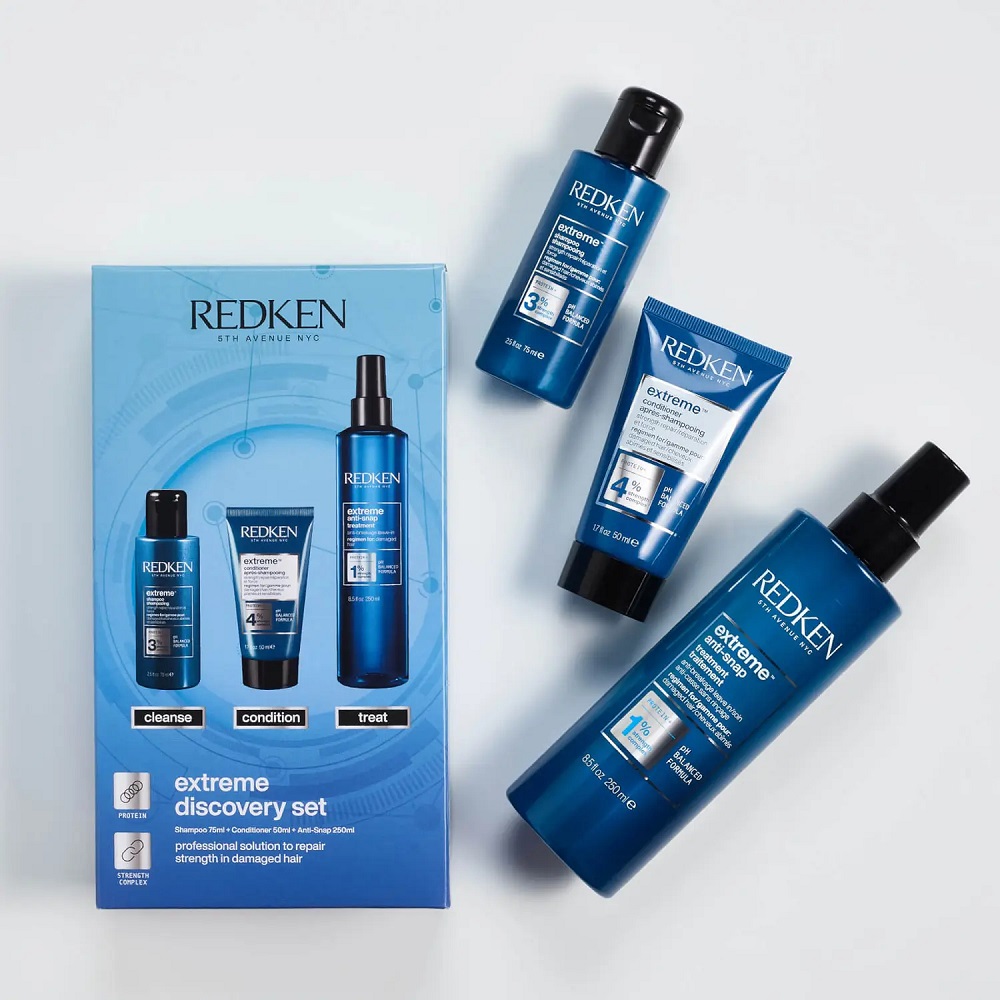 Redken Extreme Discovery Set