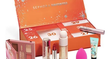 Sephora After Advent Calendar 2023 – Available now (UK)