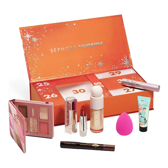 Sephora After Advent Calendar 2023: Full Spoilers