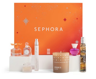 Sephora Favorites The Fragrance Collection