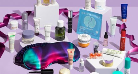Space NK The Beauty Wonderland Gift 2023 – Available now