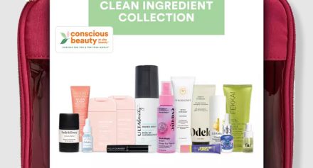 ULTA Beauty Conscious Beauty Clean Ingredient Collection 2023