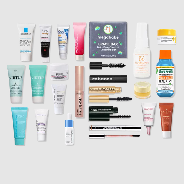 Free 22 Piece Beauty Git #2 with $75 purchase Free 22 Piece Beauty Git #2 with $75 purchase