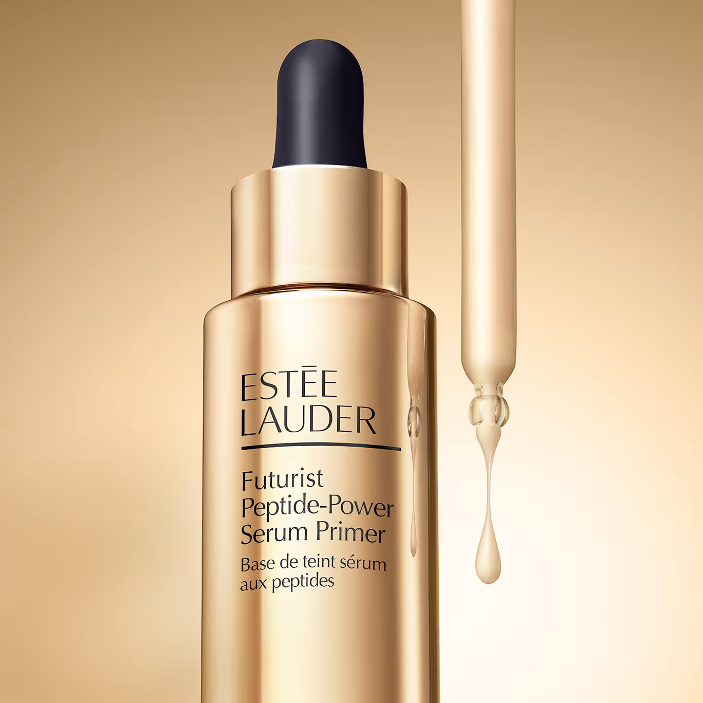 Estée Lauder Futurist Peptide-Power Serum Primer Estée Lauder Futurist Peptide-Power Serum Primer