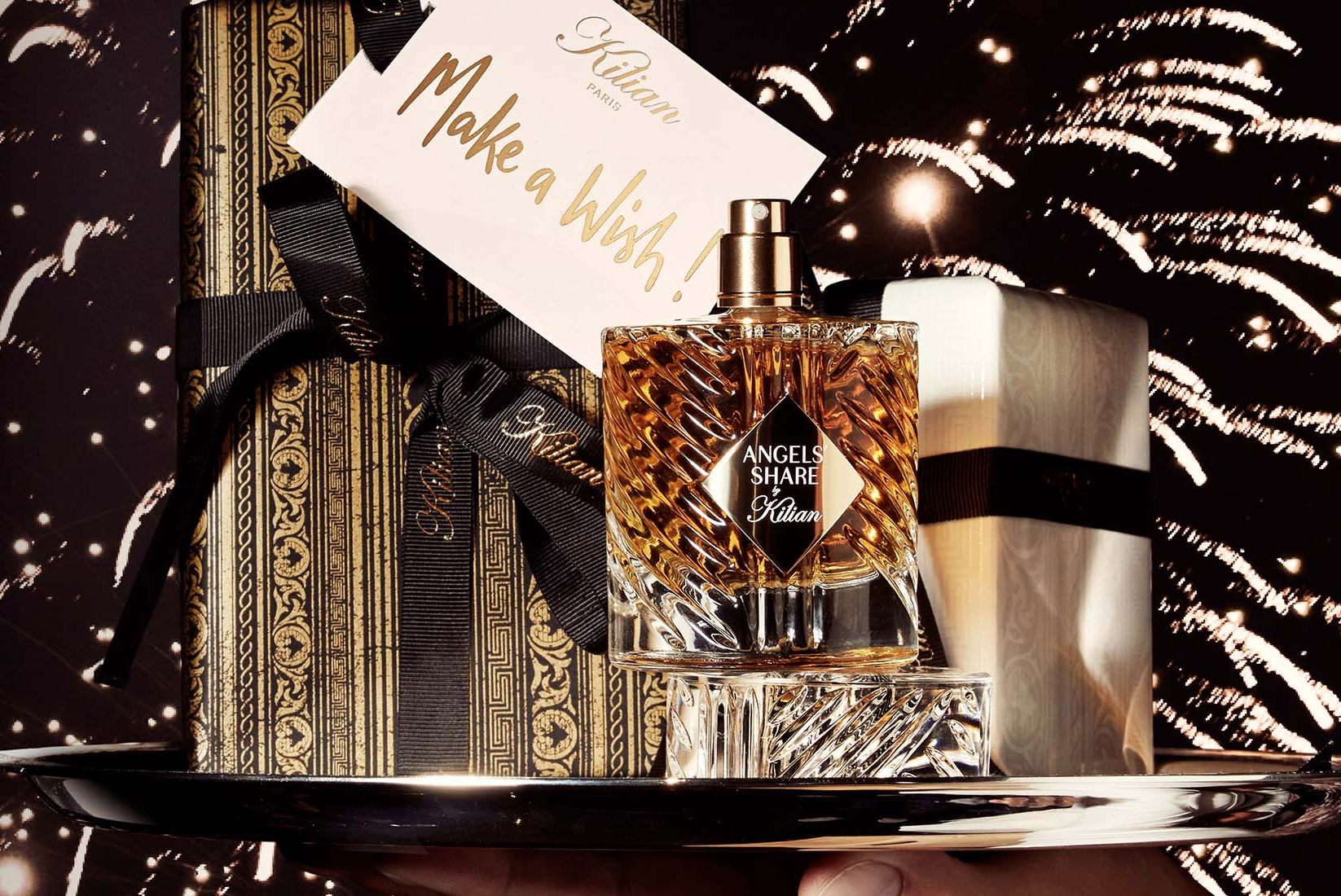 Kilian Holiday Collection 2023 Kilian Holiday Collection 2023