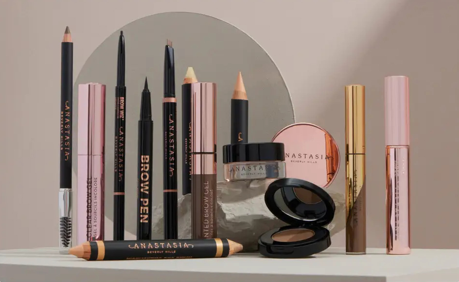 30% off + extra 10% on selected products at Anastasia Beverly Hills
