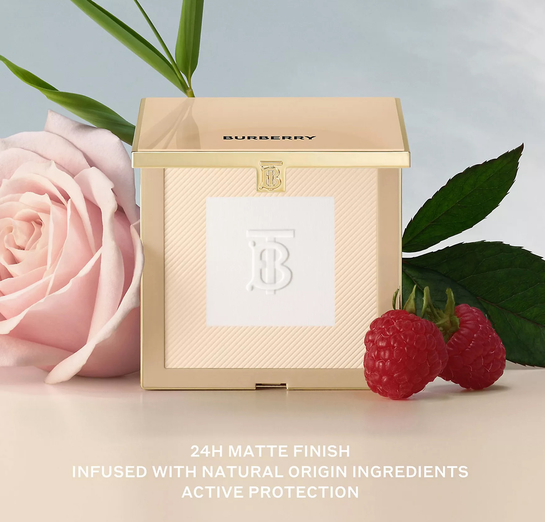 BURBERRY Beyond Wear Setting and Refining Powder