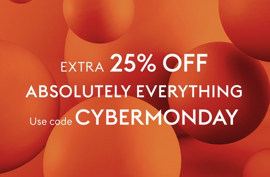 Extra 25% off sitewide at The Outnet