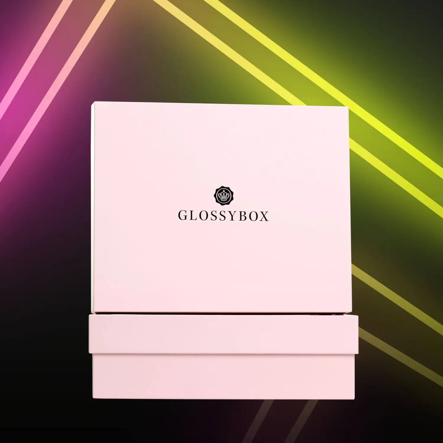 Get Bundle of 2 Glossybox Mystery Boxes