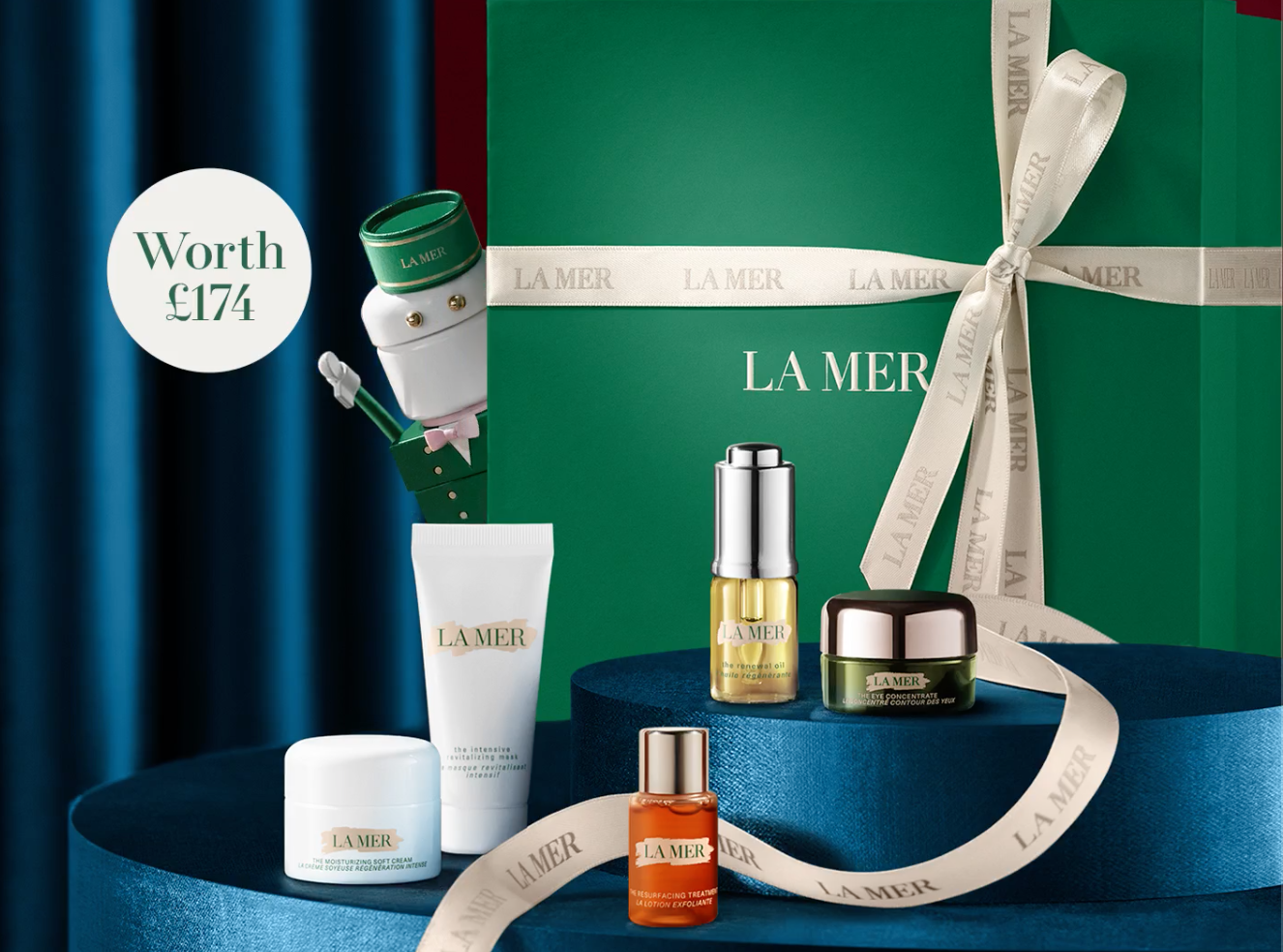 La Mer Once-a-year Exclusive Gift 2023