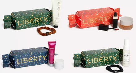 Liberty Beauty Christmas Crackers 2023 – Full Spoilers