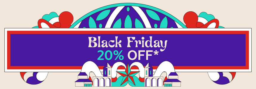 Black Friday at L'Occitane: 20% off sitewide