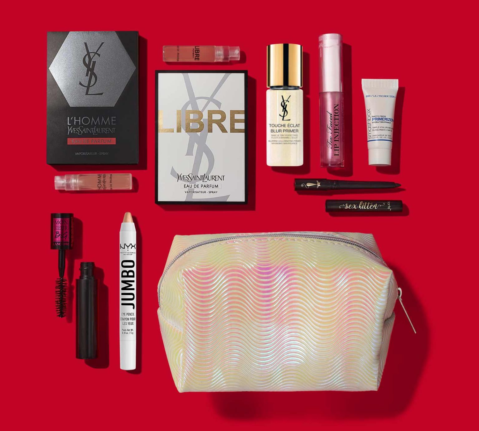 Macy’s Beauty Box December 2023 Full Spoilers