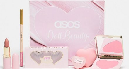 ASOS x Doll Beauty Takeover Box 2023