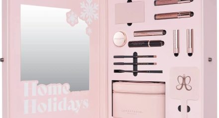Anastasia Beverly Hills Home For The Holidays Kit 2023 Anastasia Beverly Hills Home For The Holidays Kit 2023