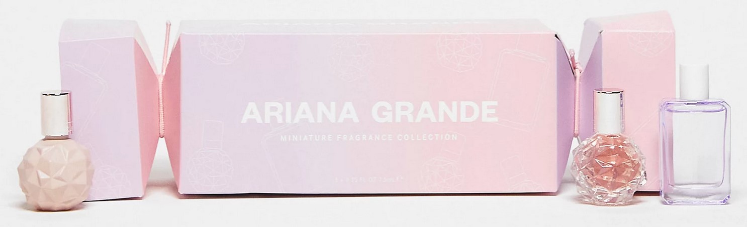 Ariana Grande Deluxe Mini Cracker