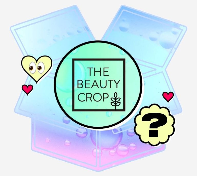 BEAUTY BAY The Beauty Crop Mystery Boxes 2023 Launch Details