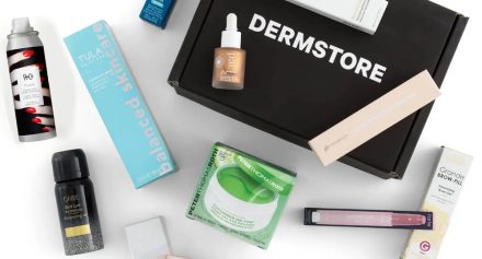 Best of Dermstore: The Get Ready With Me Kit 2023