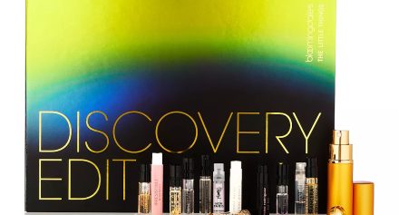 Bloomingdale’s Discovery Edit Holiday Gift Set 2023