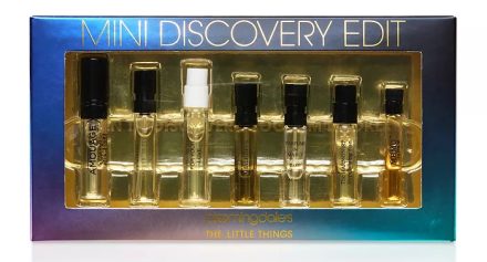Bloomingdale’s The Little Things Mini Discovery Edit Holiday Gift Set 2023 